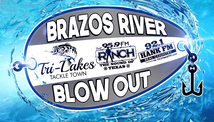 Brazos River Blowout