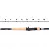 Full Send Medium Cranking Carbon Fiber Casting Rod Medium Heavy Modulus - Image 3