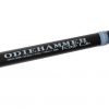 Full Send Swimbait Carbon Fiber Casting Rod Extra Heavy Modulus - Image 2