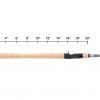 Full Send Swimbait Carbon Fiber Casting Rod Extra Heavy Modulus - Image 3